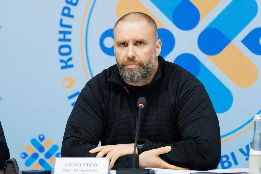 Синєгубов розповів про ситуацію на Харківщині станом на 15 березня
