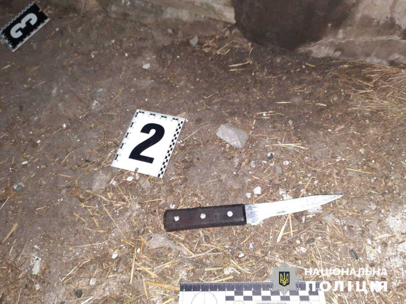 На Харківщині повідомили про підозру чоловіку, який ледь не вбив брата