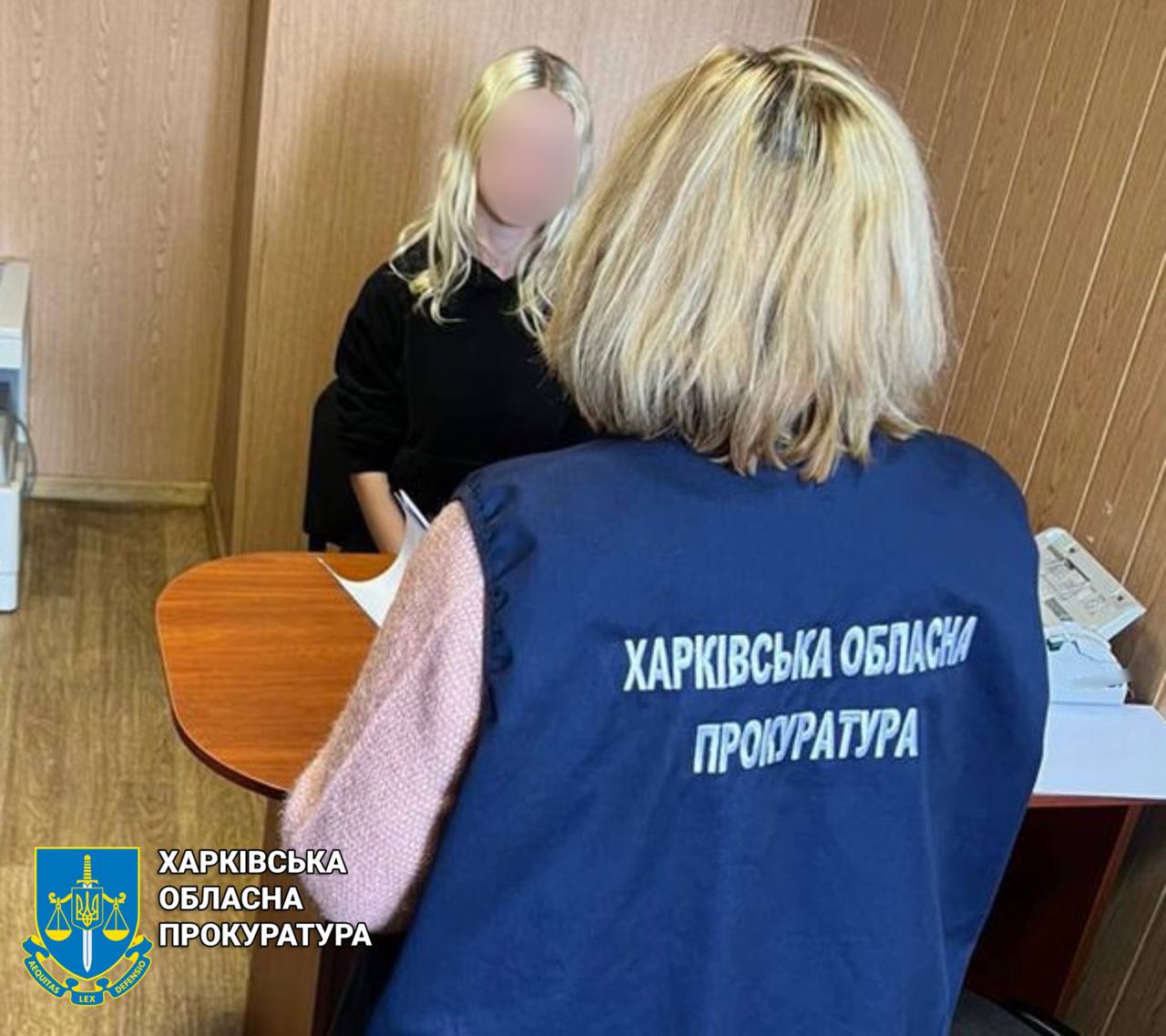 У Харкові затримано чергову закладницю, яка мала при собі психотропів на майже 160 000 гривень