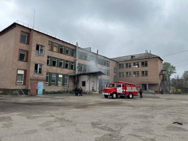 Синєгубов розповів про ситуацію на Харківщині станом на 17 квітня