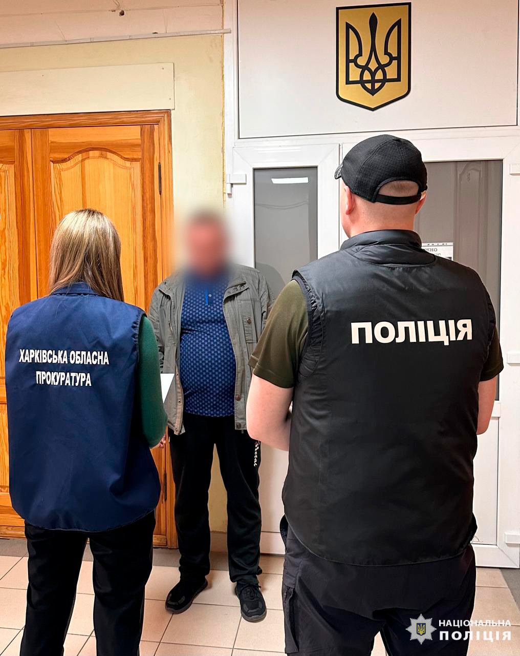 Радів приходу окупантів на українську землю: на Харківщині викрито колаборанта