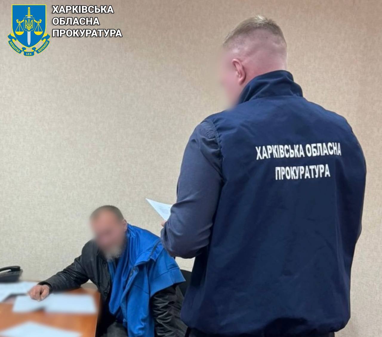 Повідомлено про підозру харківʼянину, який порізав голову безпритульному собаці