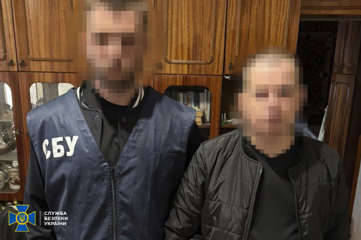 СБУ затримала у Харкові коригувальника, який хотів навести російські авіабомби на базу спецпризначенців ГУР МО