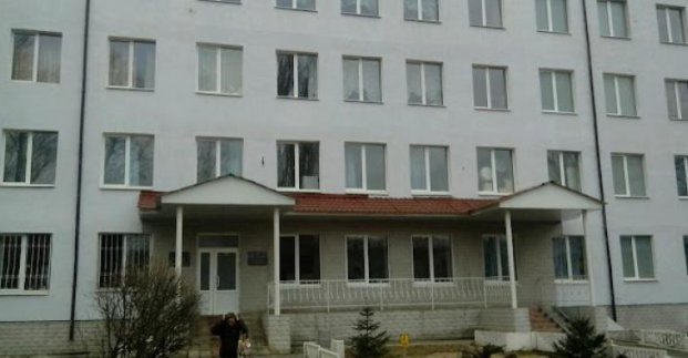 У Харкові реорганізували медичний заклад