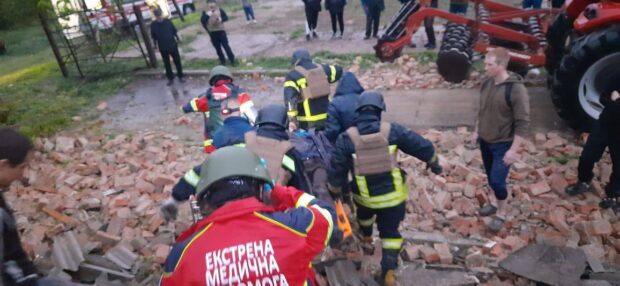 Синєгубов розповів про ситуацію на Харківщині станом на 21 квітня
