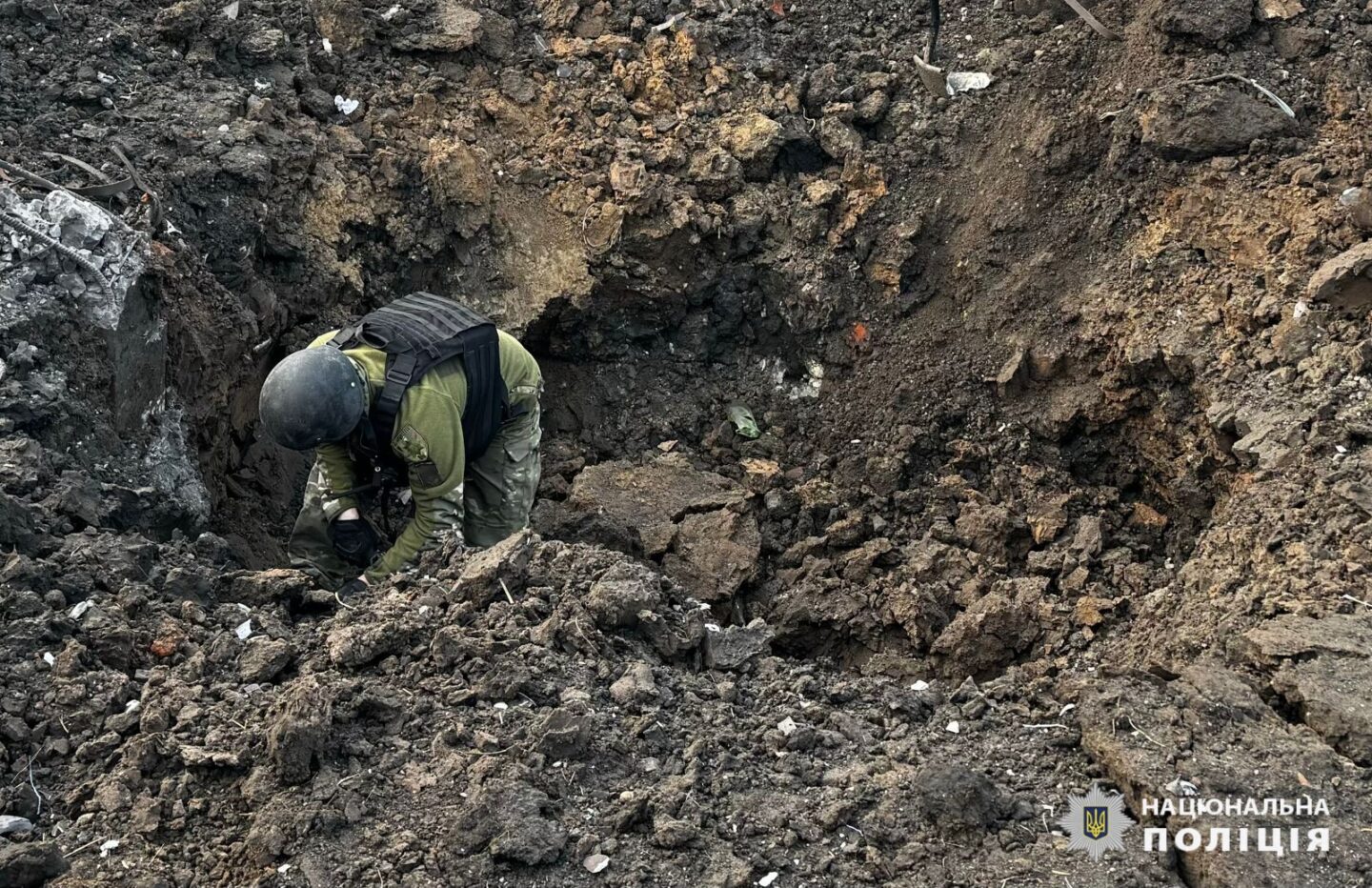 Росіяни продовжують калічити та вбивати цивільних мешканців Харківщини: слідчі задокументували наслідки воєнних злочинів