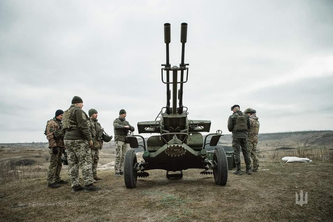 На Куп’янському напрямку російські окупанти наступальних дій не вели - Генштаб ЗСУ