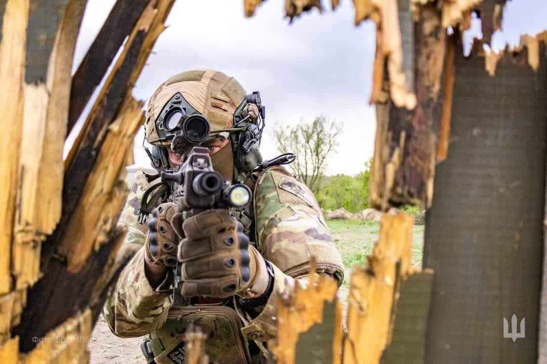 На Куп’янському напрямку ворог наступальних дій не вів - Генштаб ЗСУ