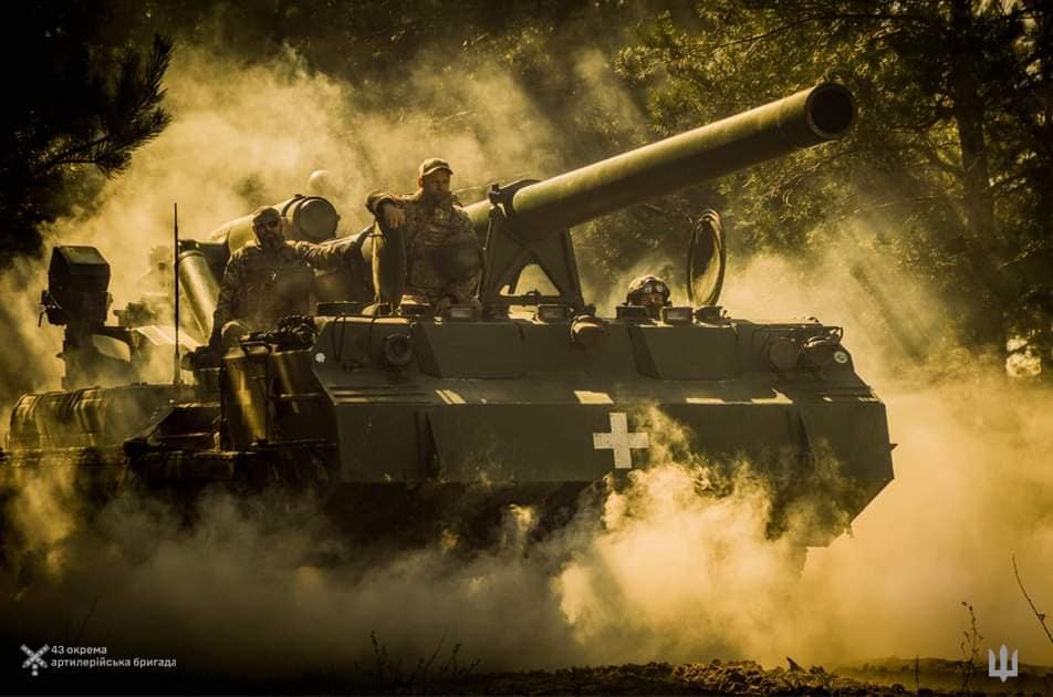 На Куп’янському напрямку окупанти штурмових дій не вели - Генштаб ЗСУ