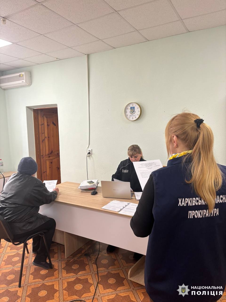 Добровільно працювала на окупантів: на Харківщини жінці повідомили про підозру