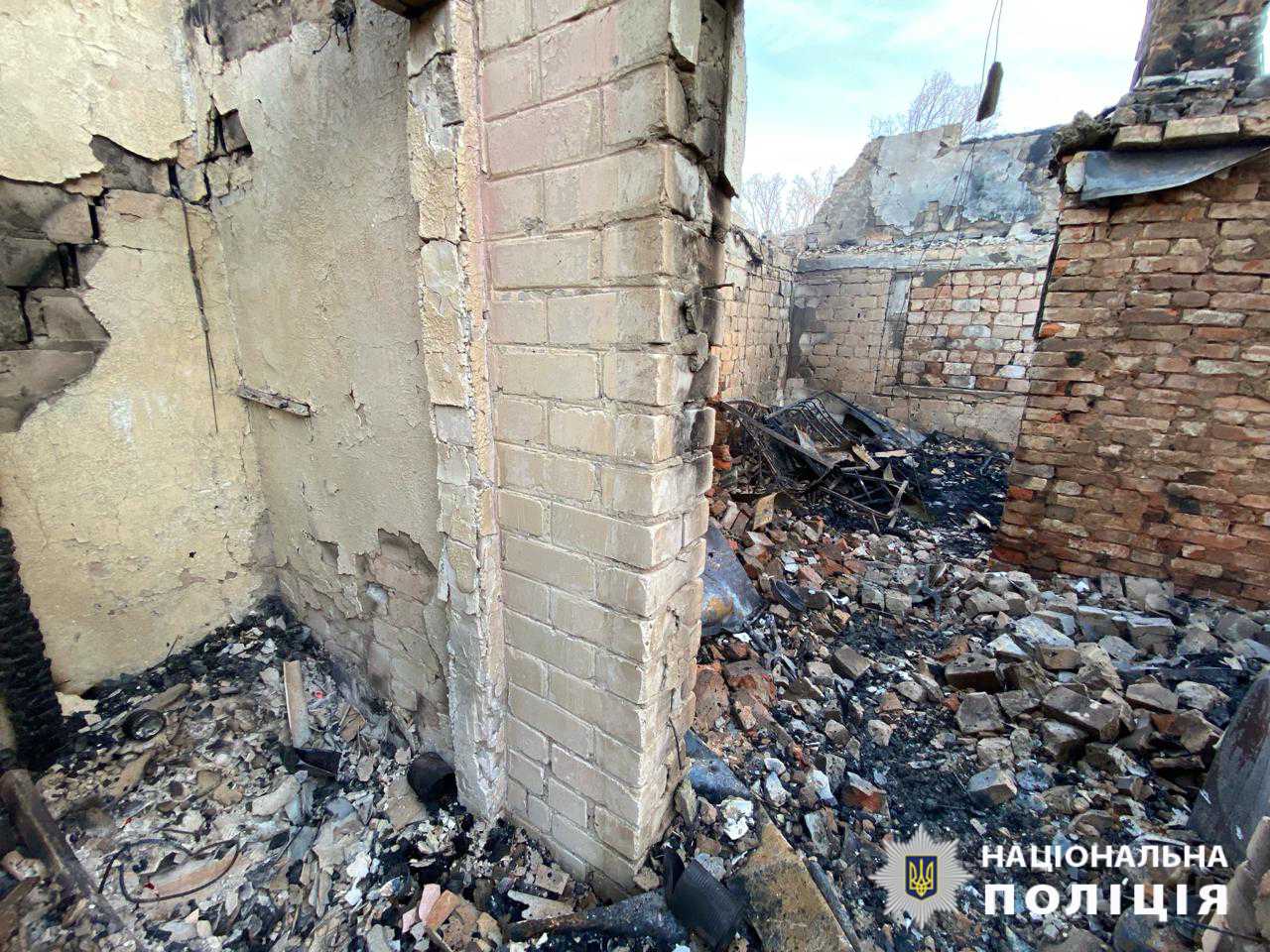 Росіяни щодня б'ють по цивільному населенню Харківщини, від обстрілів постраждали шість громадян: слідчі задокументували наслідки воєнних злочинів