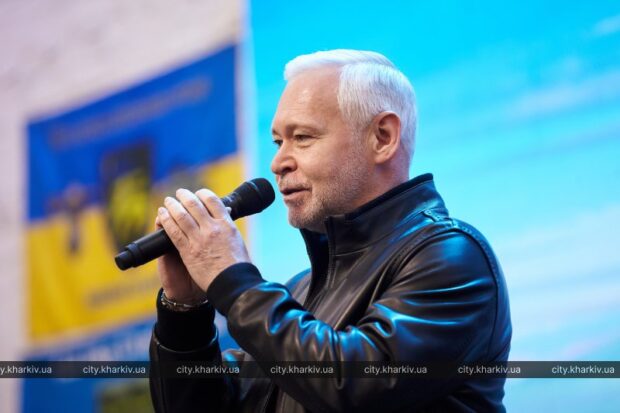 Терехов: Не варто розповсюджувати російські ІПСО
