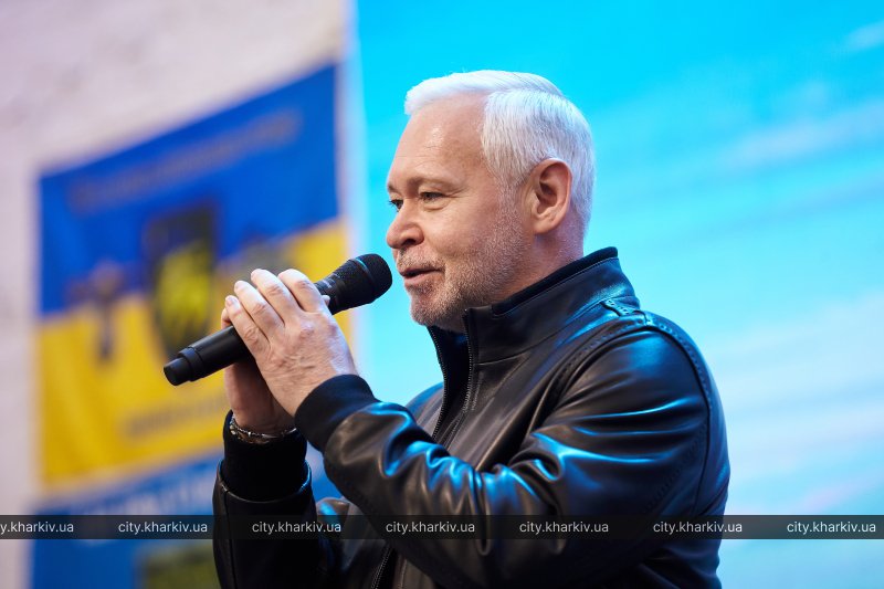 Терехов: Не варто розповсюджувати російські ІПСО