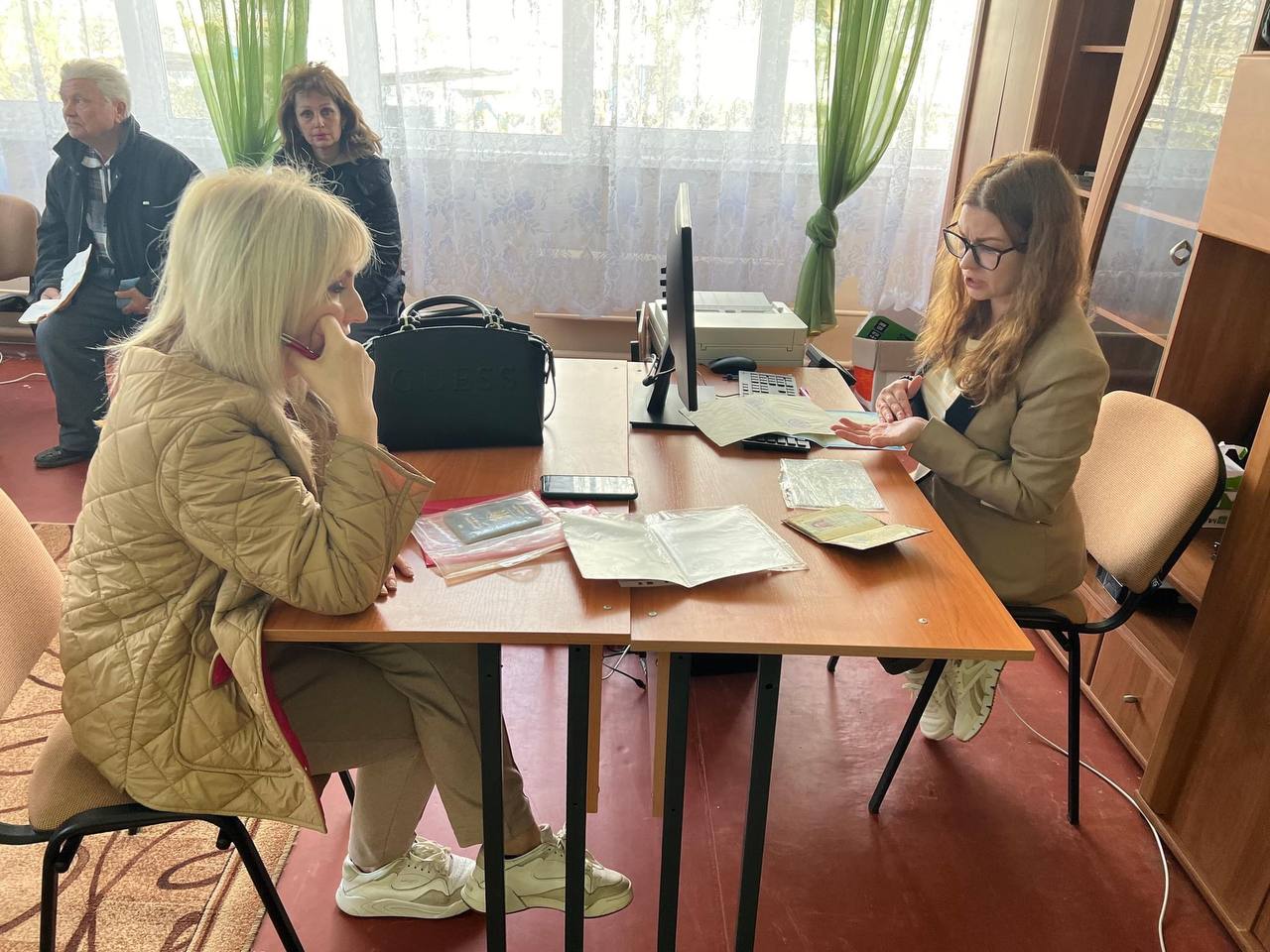 Мобільний ЦНАП