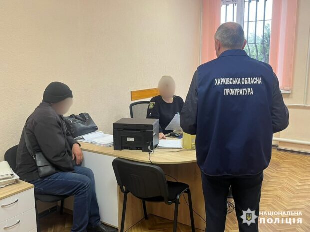 Влаштувався на роботу до окупаційної адміністрації: викрито мешканця Балаклії