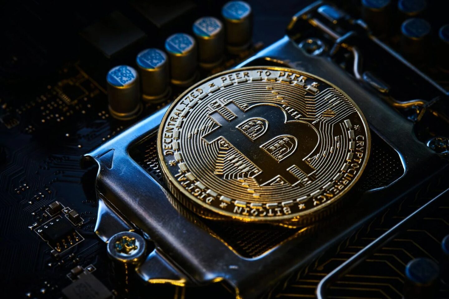 Обмен криптовалюты — ТОП обменников онлайн