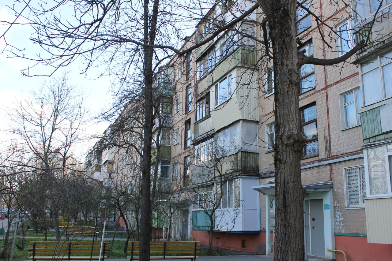У межах програми «єВідновлення» сім’я з Чугуєва придбала нове житло у Харкові