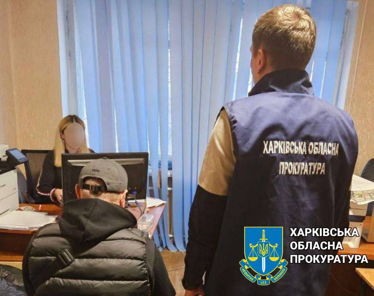 Виправдовував збройну агресію рф в інтернеті: у Харкові викрито шанувальника «руського миру»