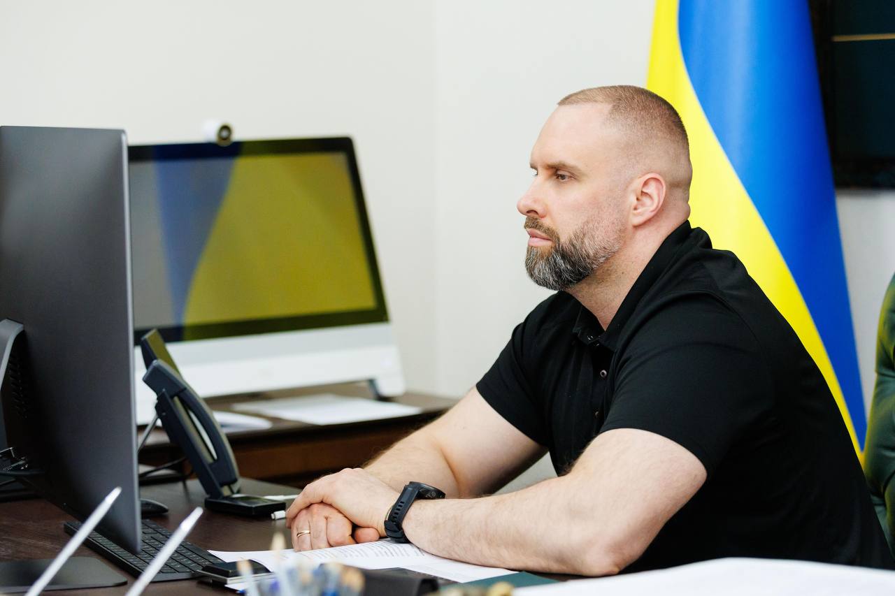 Синєгубов розповів про ситуацію на Харківщині станом на 16 квітня