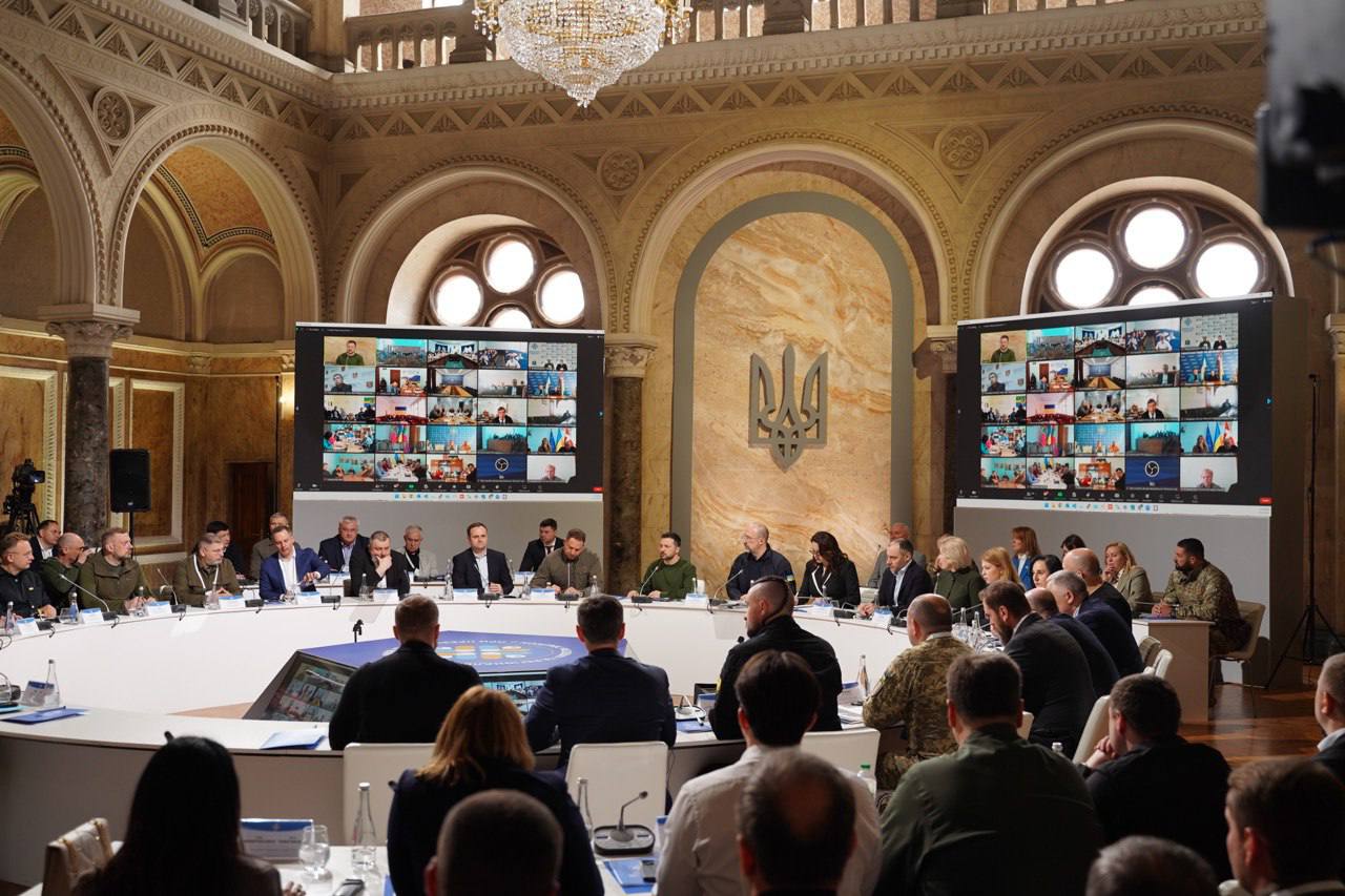 Підприємці Харківщини будуть звільнені від сплати деяких місцевих податків і зборів