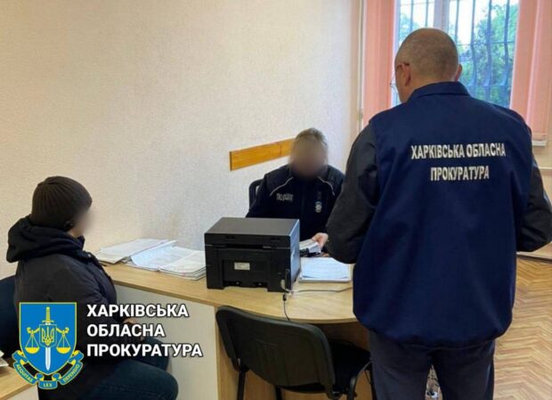 Стала «секретарем» в окупаційній адміністрації: викрито мешканку Балаклії