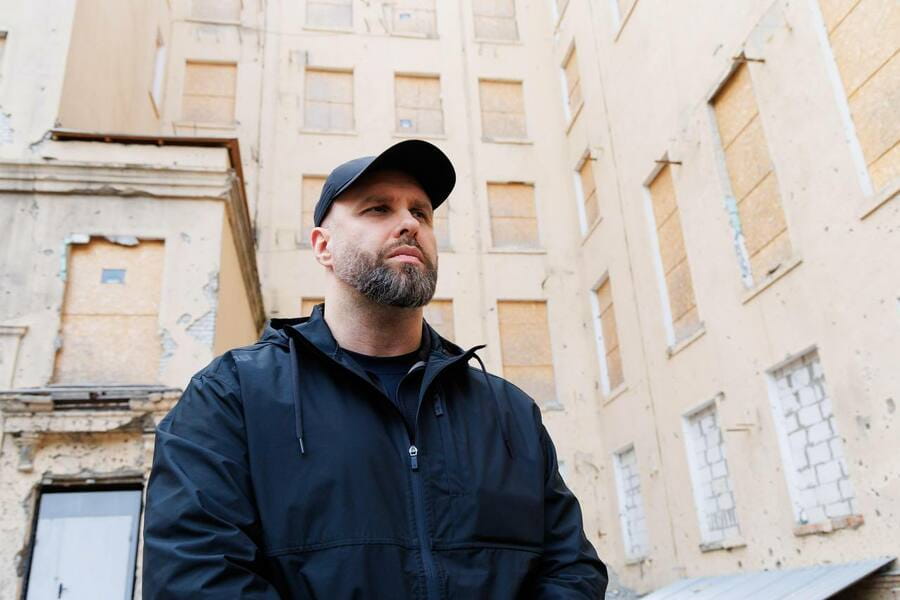 Синєгубов розповів про ситуацію на Харківщині станом на 25 квітня