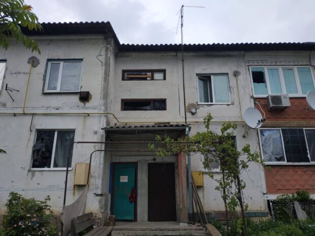 Синєгубов розповів про ситуацію на Харківщині станом на 13 травня
