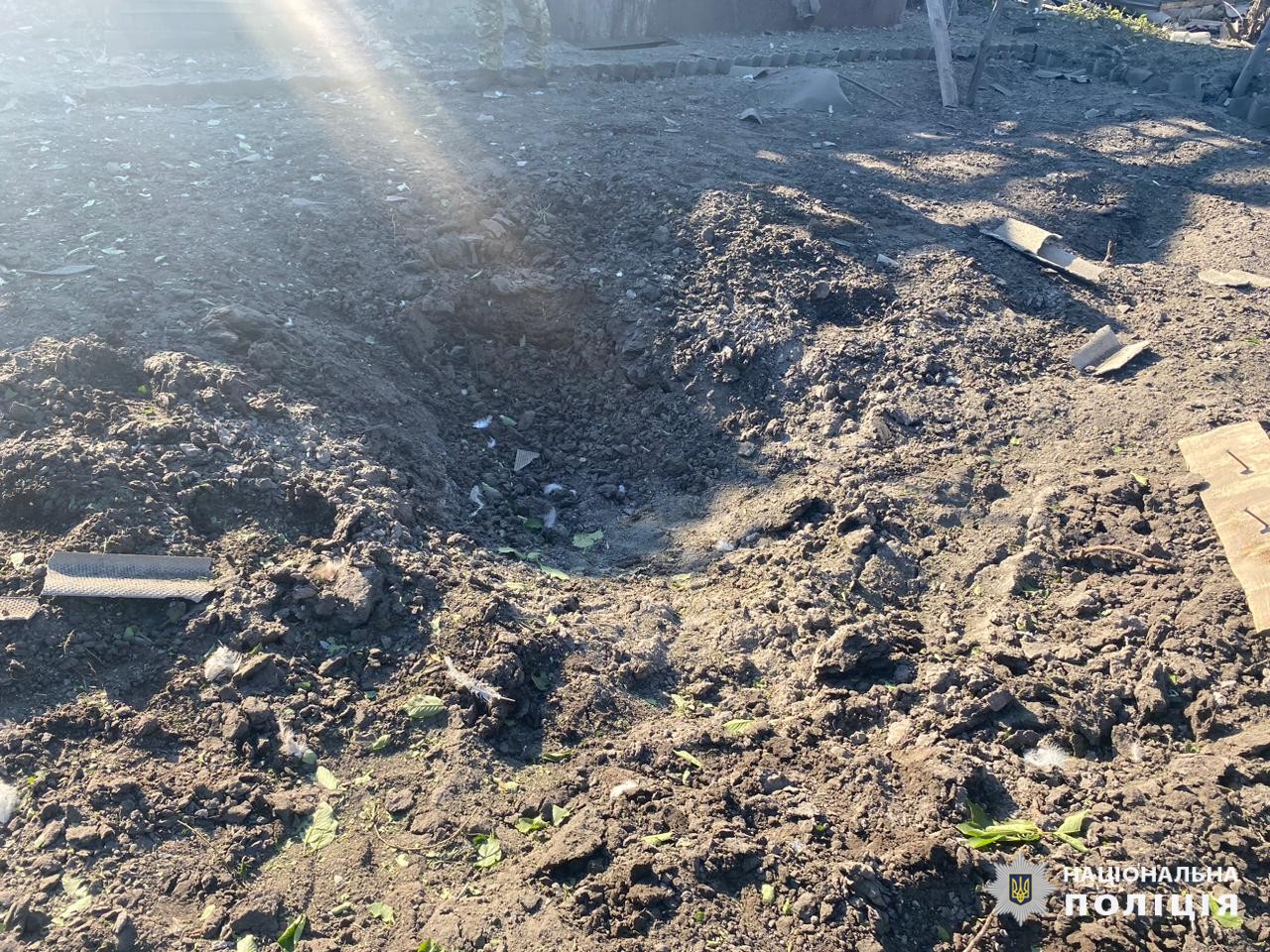 Через численні обстріли з боку окупантів троє жителів Харківщини загинули, дев'ять поранені: слідчі задокументували наслідки воєнних злочинів