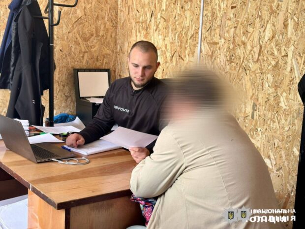 В Ізюмі викрито ще двох колаборанток, які будували собі «карʼєру» при окупантах