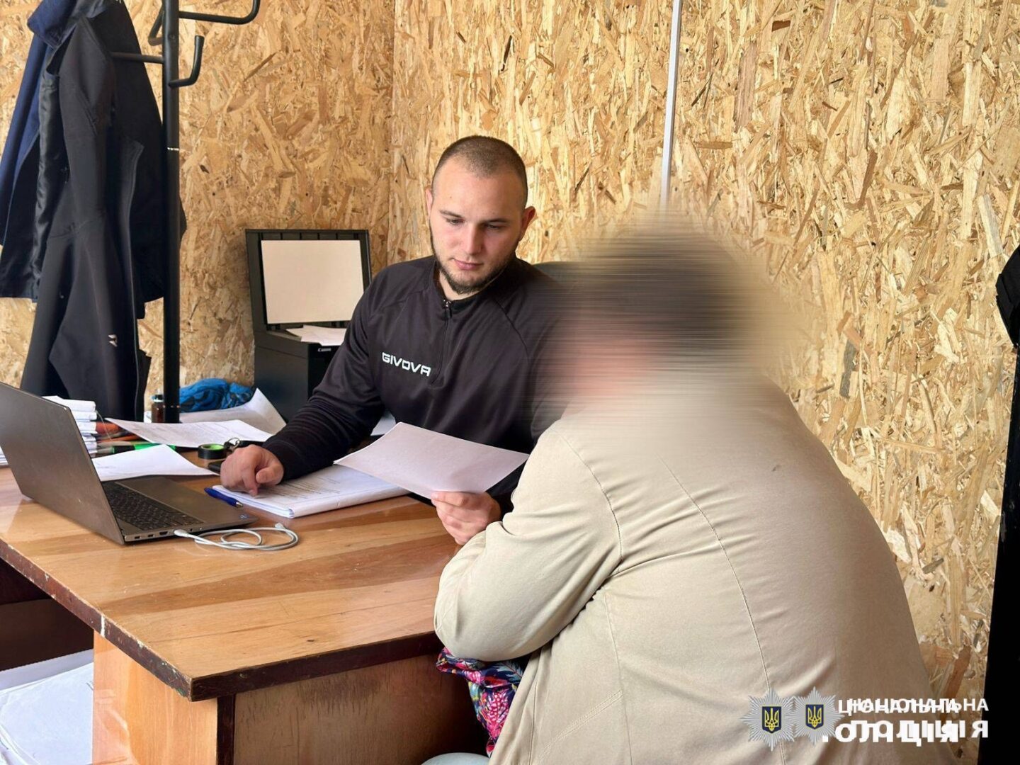 В Ізюмі викрито ще двох колаборанток, які будували собі «карʼєру» при окупантах
