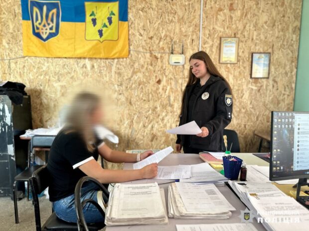 Викрито двох жінок, які будували «карʼєру» під час російського захоплення міста Ізюм