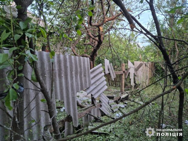Окупанти обстрілюють Харківщину з різних видів озброєння, є загиблі та поранені: слідчі задокументували наслідки воєнних злочинів окупантів