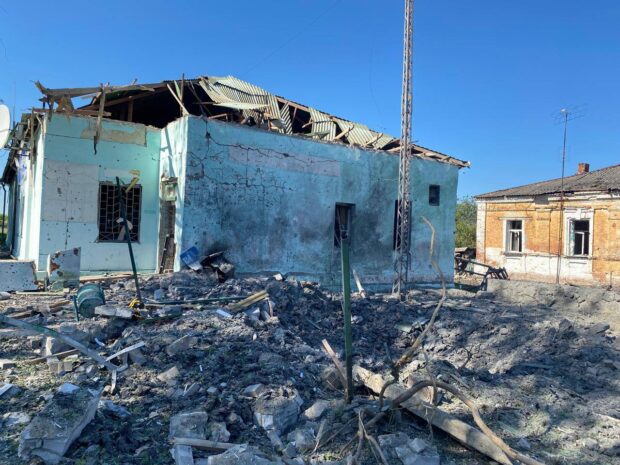 Синєгубов розповів про ситуацію на Харківщині станом на 9 травня
