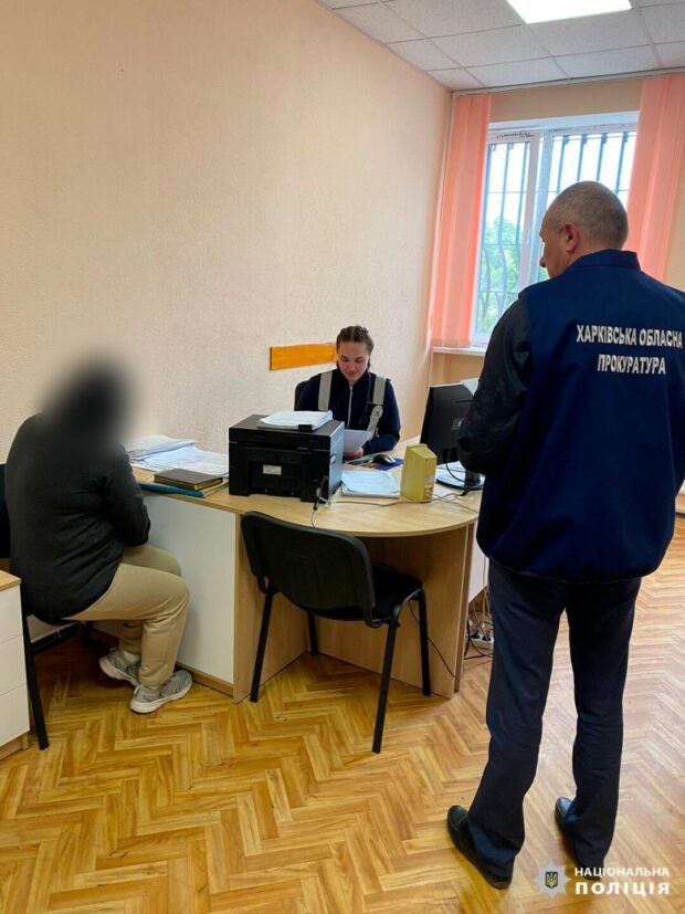 У Балаклії викрито чергову колаборантку