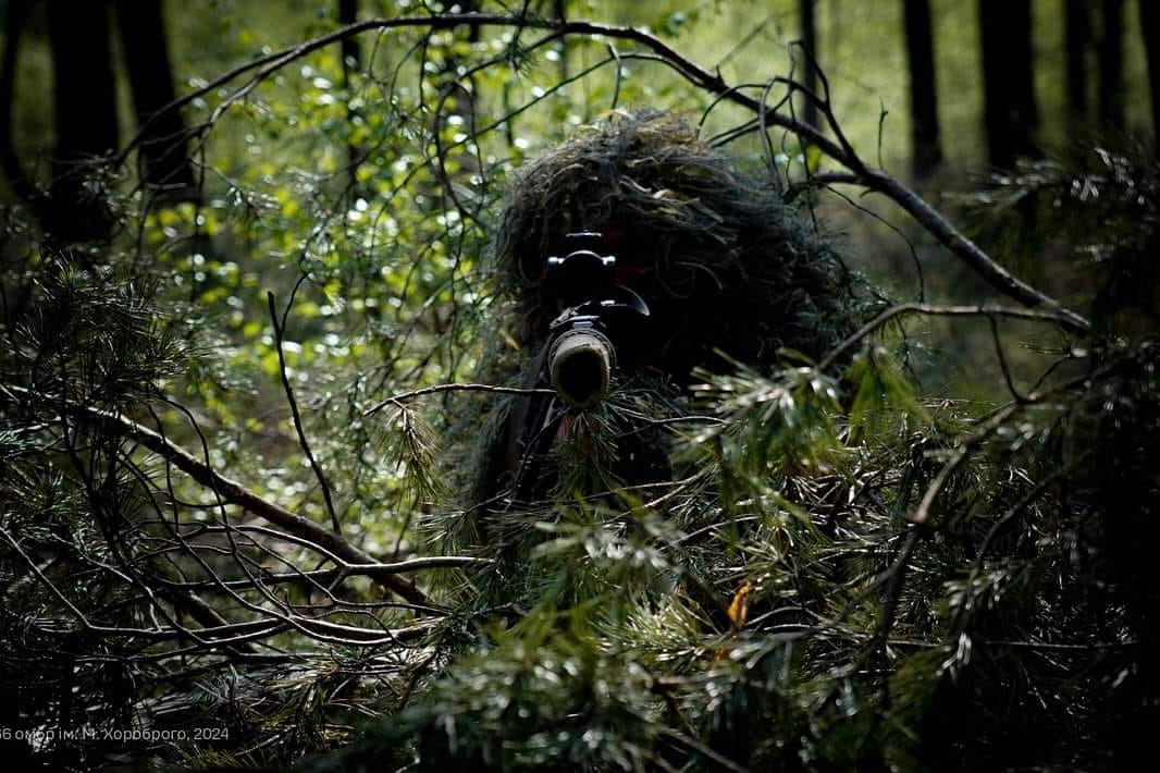 Сили оборони відбили низку російських атак в районах Іванівки, Кислівки, Котлярівки, Берестового та Копанок на Харківщині - Генштаб ЗСУ