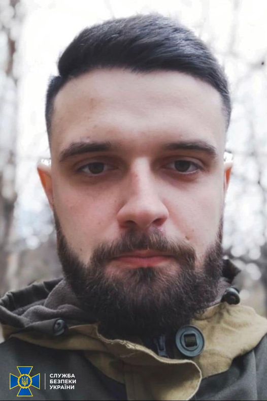 СБУ викрила зрадника, який воював на боці окупантів та закликав знищувати українців