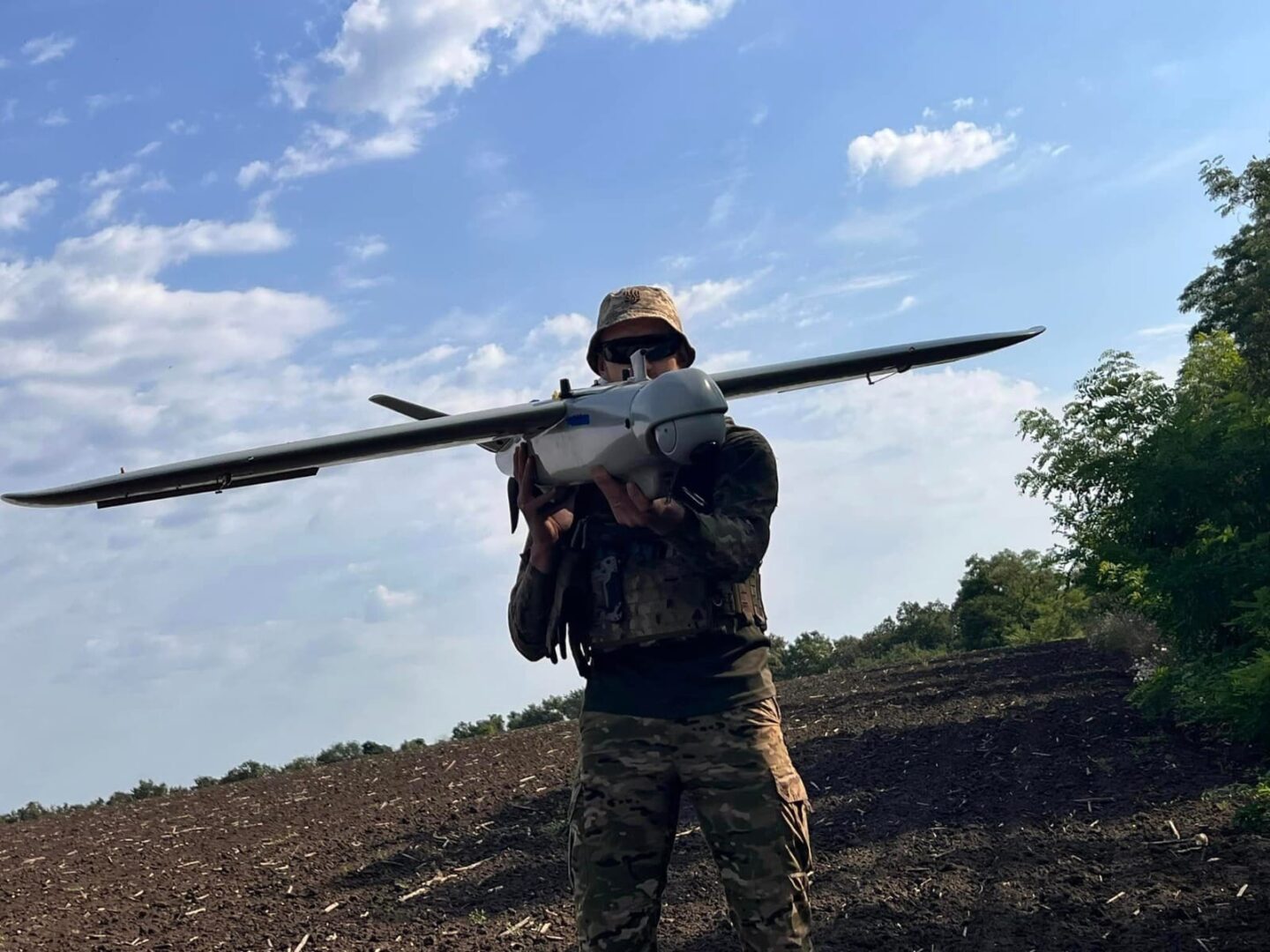 На Харківському напрямку від початку доби вже відбулося дві невдалі спроби росіян атакувати район села Липці - Генштаб ЗСУ