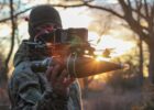 На Харківському напрямку загарбники чотири рази намагалися просунутись вперед, отримують жорстку відсіч - Генштаб ЗСУ