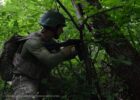 На Куп’янському напрямку відбито атаку загарбників біля Синьківки - Генштаб ЗСУ