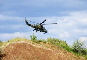 На Харківському напрямку росіяни 10 разів намагалися витіснити наші підрозділи із займаних позицій - Генштаб ЗСУ