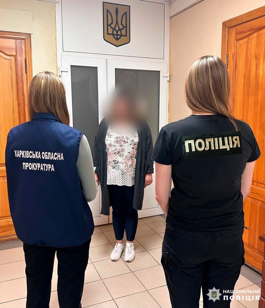 Працювала в управлінні фінансів окупаційної адміністрації: викрито мешканку Куп’янська
