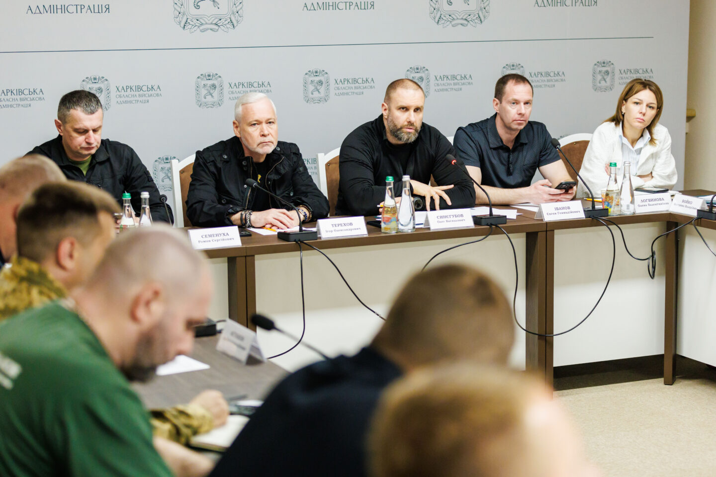 Синєгубов розповів щодо безпекових заходів на великодні дні