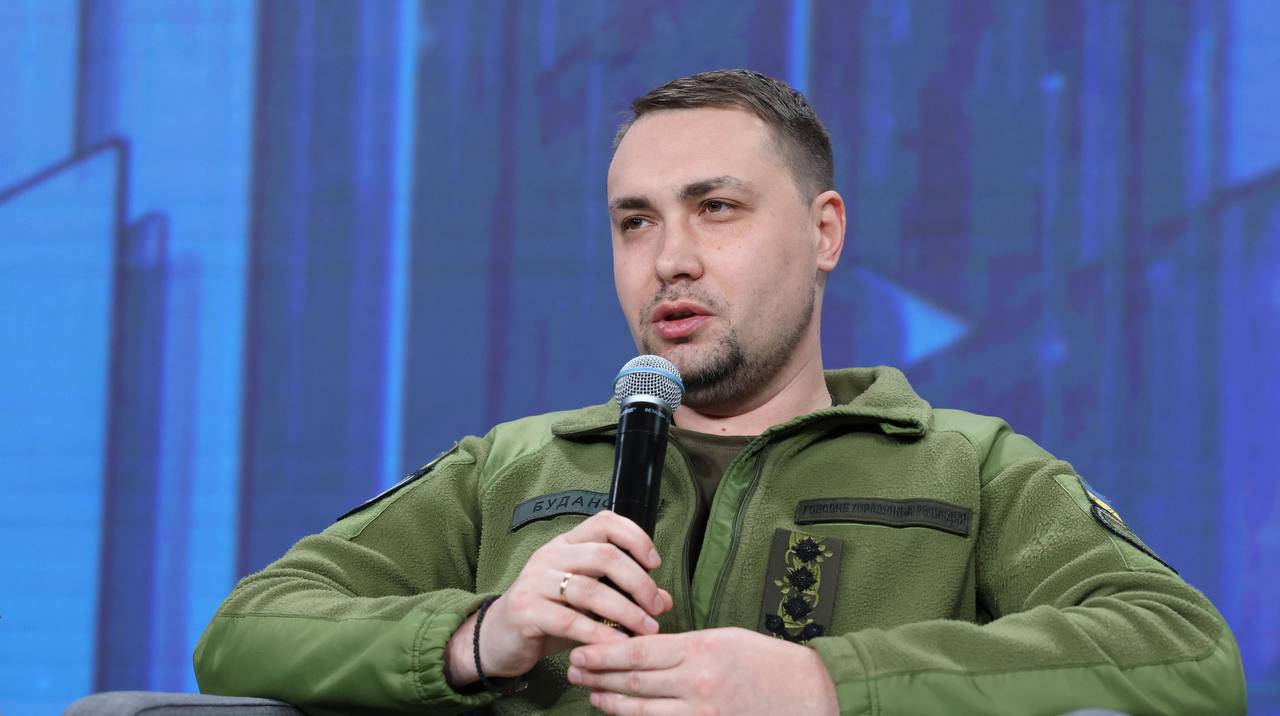 Буданов: На Харківщині ситуація стабілізується, на Сумщину ворог не потикався