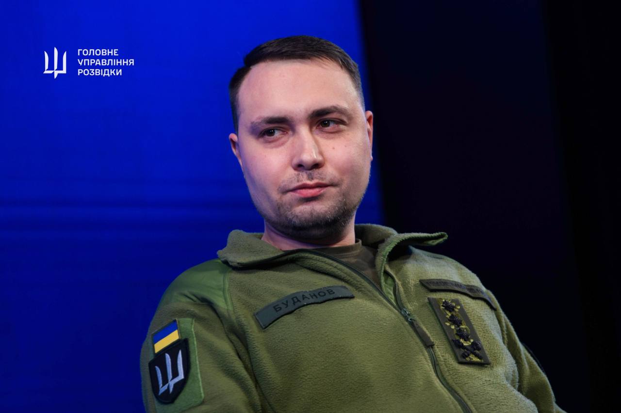 Буданов очікує, що росіяни наступатимуть на Харківщині ще декілька днів, а потім можуть розпочати наступ на Сумщину