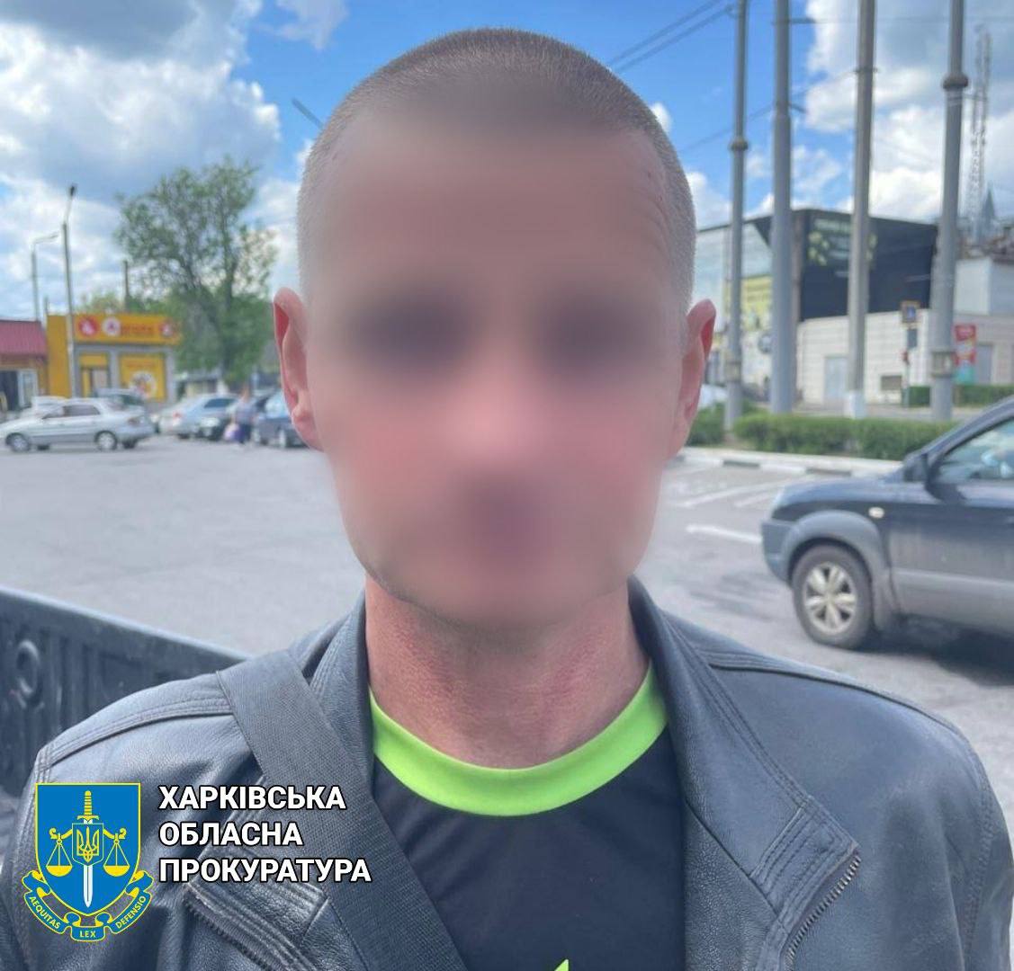 Працював на ворога під час окупації Ізюмщини: викрито колаборанта