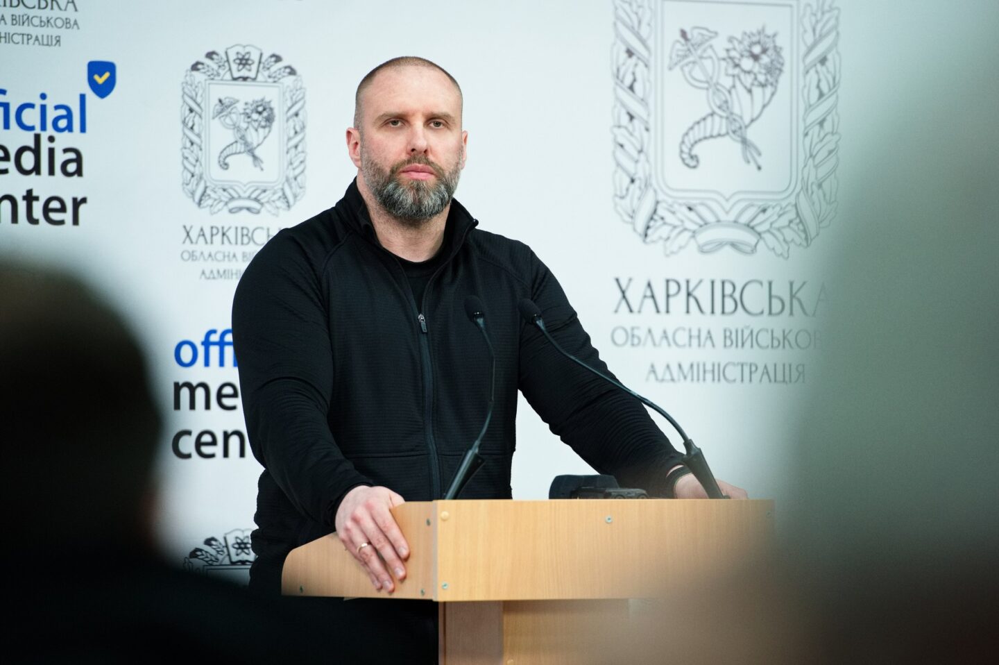 «На підготовлених фортифікація наші захисники виконують завдання за призначенням», - Синєгубов