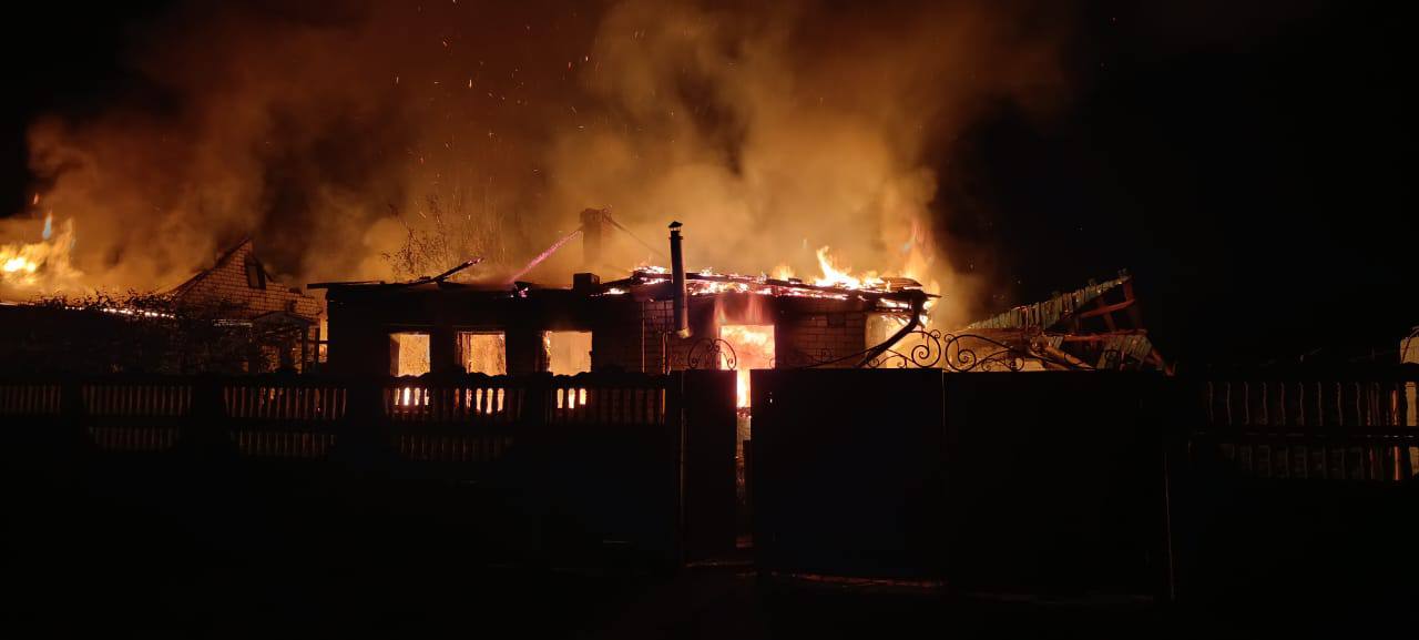 Синєгубов розповів про ситуацію на Харківщині станом на 28 травня