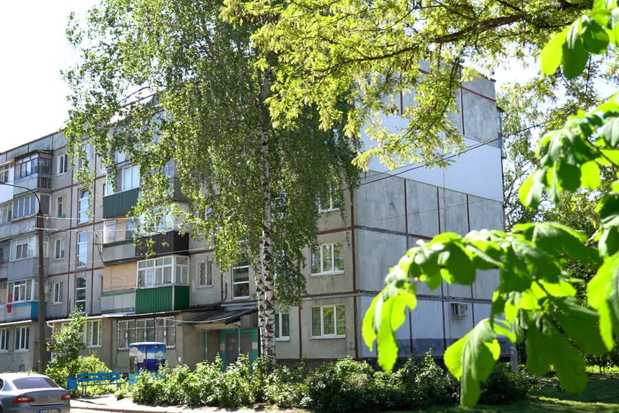 Житель Куп'янська в межах програми «єВідновлення» придбав квартиру у Харкові