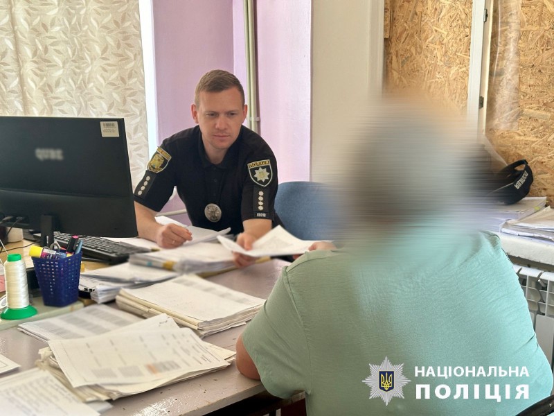 Під час окупації зловмисниця обійняла адміністративну посаду в Ізюмському районі: правоохоронці повідомили зловмисниці про підозру