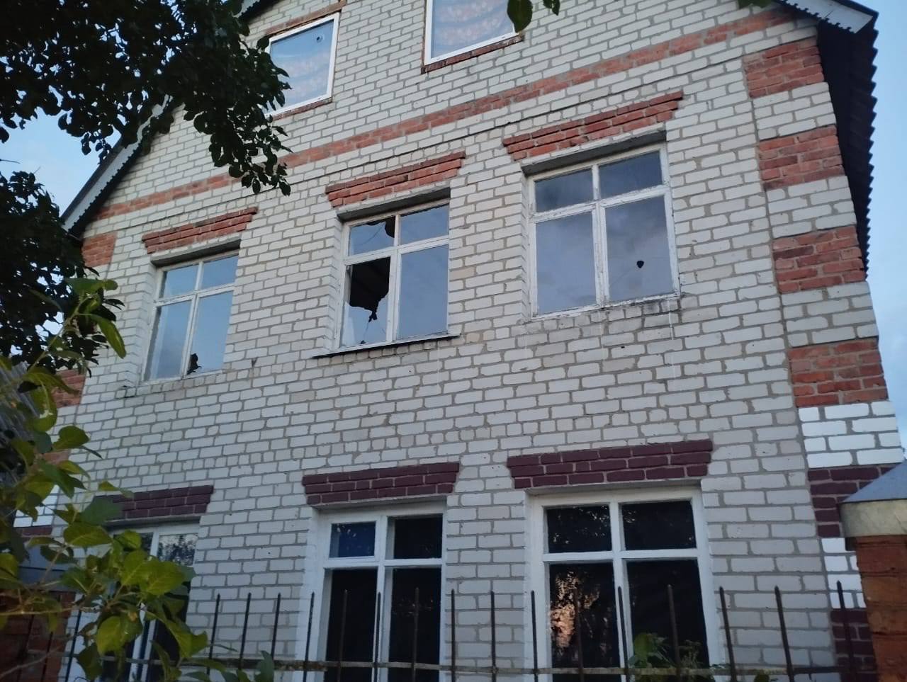 Синєгубов розповів про ситуацію на Харківщині станом на 2 червня